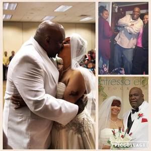 Meet your Posher, Gaynell